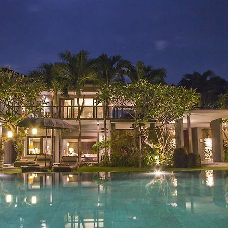 Chimera Villas Семиняк Стая снимка