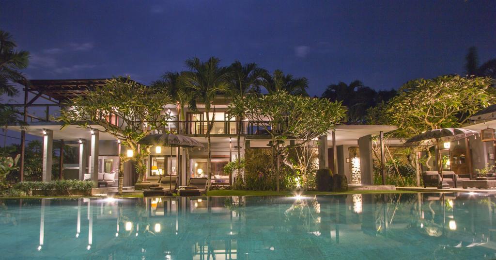 Chimera Villas Семиняк Стая снимка