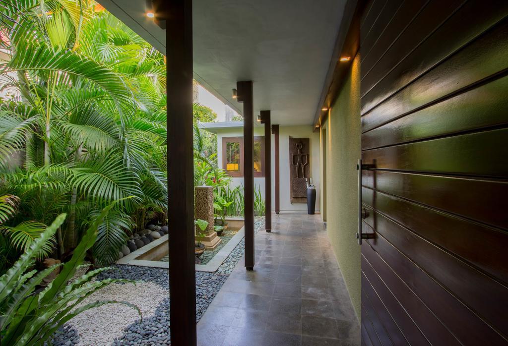 Chimera Villas Семиняк Стая снимка