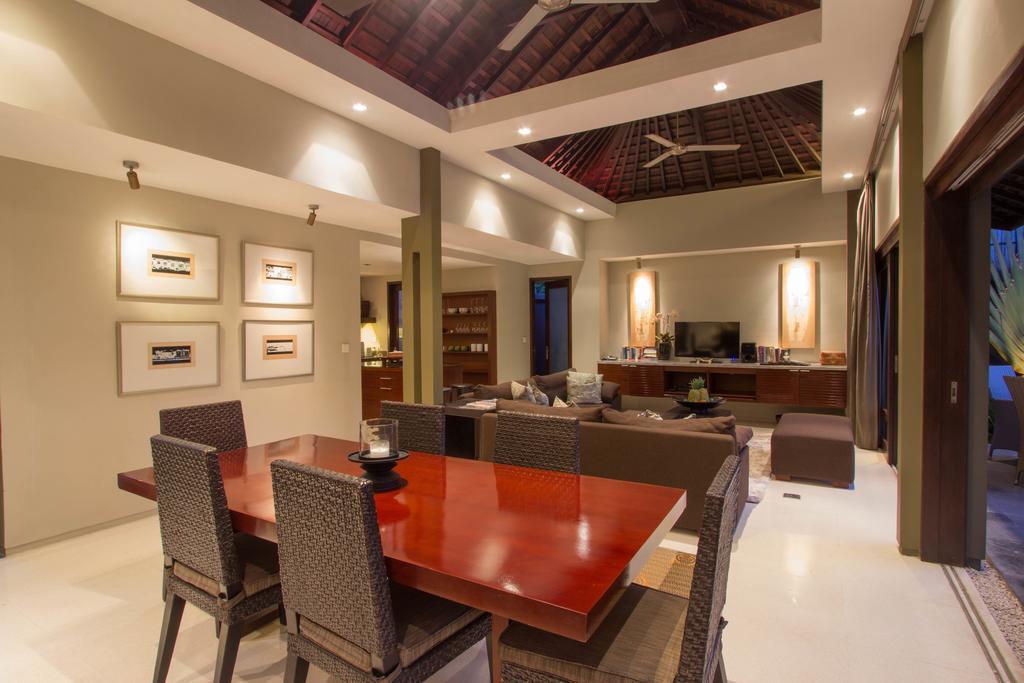 Chimera Villas Семиняк Стая снимка