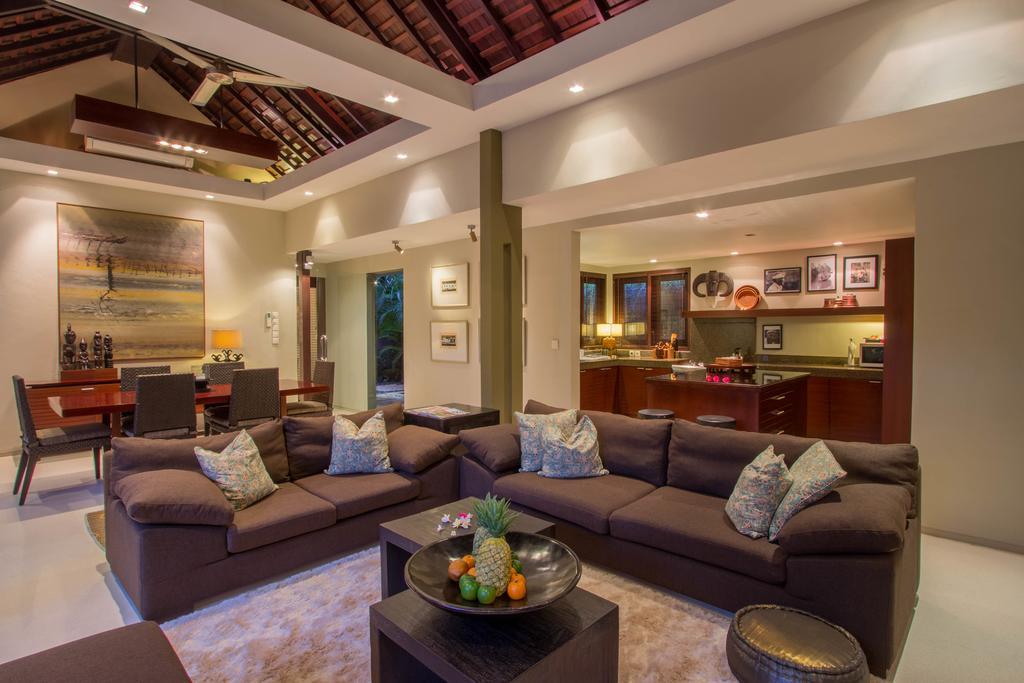 Chimera Villas Семиняк Стая снимка