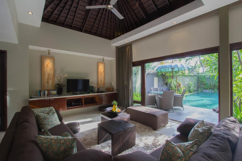 Chimera Villas Семиняк Стая снимка